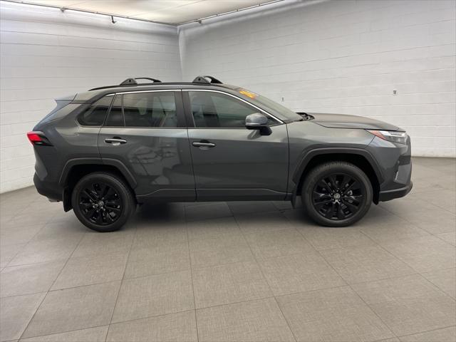 2024 Toyota RAV4 XLE Premium 2024 Toyota RAV4 XLE Premium