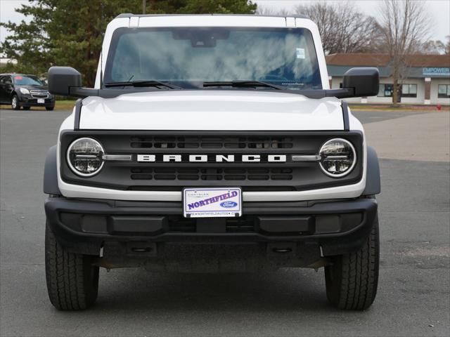 2025 Ford Bronco Big Bend 2025 Ford Bronco Big Bend