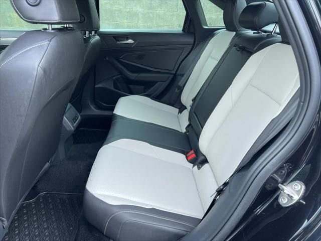 2020 Volkswagen Jetta S