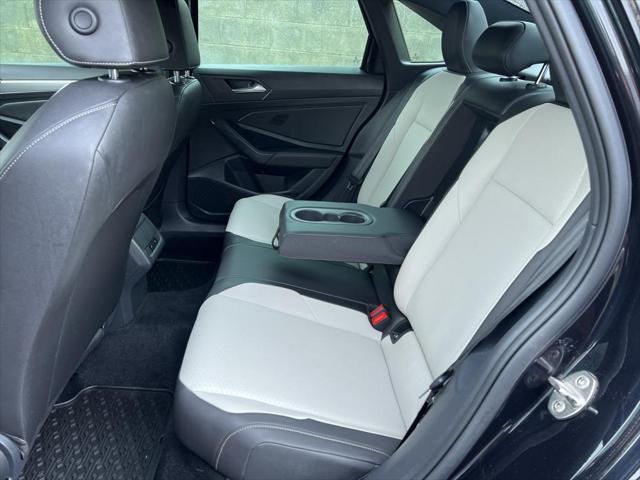 2020 Volkswagen Jetta S