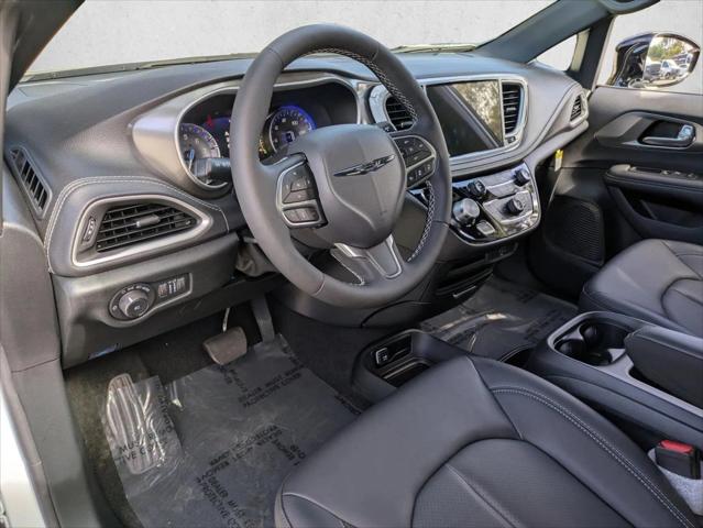 2026 Chrysler Pacifica PACIFICA SELECT 2026 Chrysler Pacifica PACIFICA SELECT