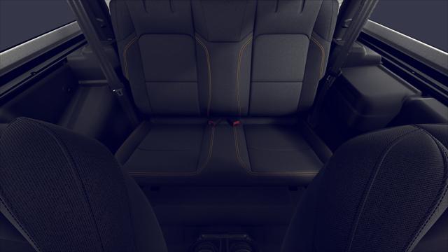 2026 Jeep Wrangler WRANGLER 2-DOOR SPORT S 2026 Jeep Wrangler WRANGLER 2-DOOR SPORT S