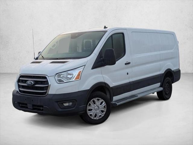 2020 Ford Transit-250 Cargo Van 2020 Ford Transit-250 Cargo Van