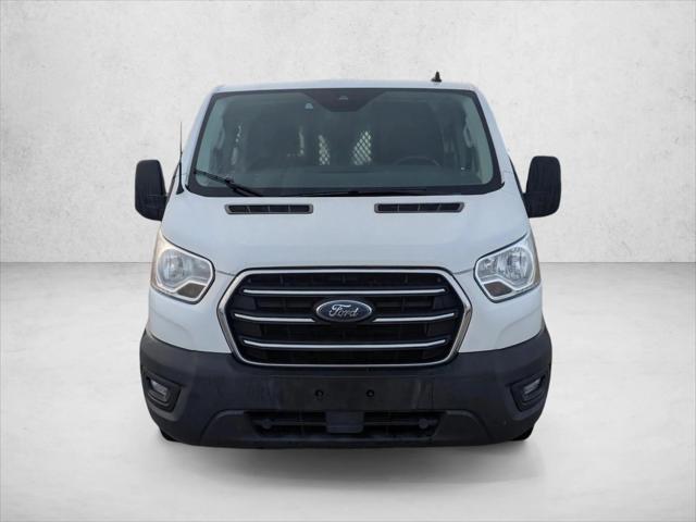 2020 Ford Transit-250 Cargo Van 2020 Ford Transit-250 Cargo Van