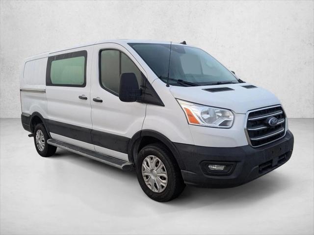 2020 Ford Transit-250 Cargo Van 2020 Ford Transit-250 Cargo Van