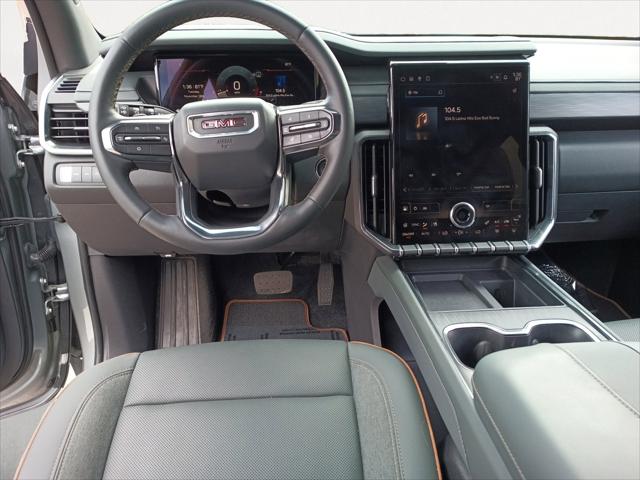 2024 GMC Acadia AWD AT4