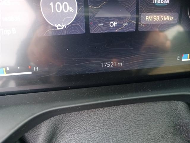 2024 Jeep Grand Cherokee Limited 4x4 2024 Jeep Grand Cherokee Limited 4x4