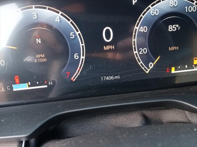 2024 Jeep Grand Cherokee Limited 4x2 2024 Jeep Grand Cherokee Limited 4x2