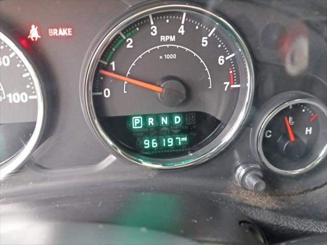 2017 Jeep Wrangler Unlimited Sahara 4x4 2017 Jeep Wrangler Unlimited Sahara 4x4