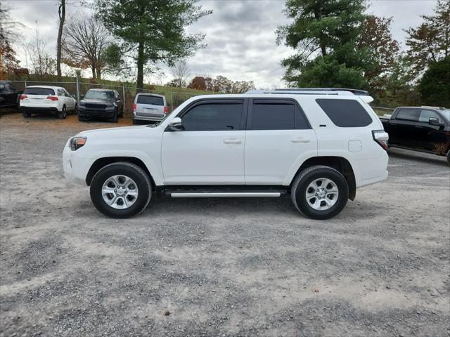 2016 Toyota 4Runner SR5 Premium