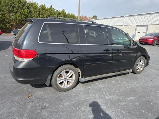 2008 Honda Odyssey Touring