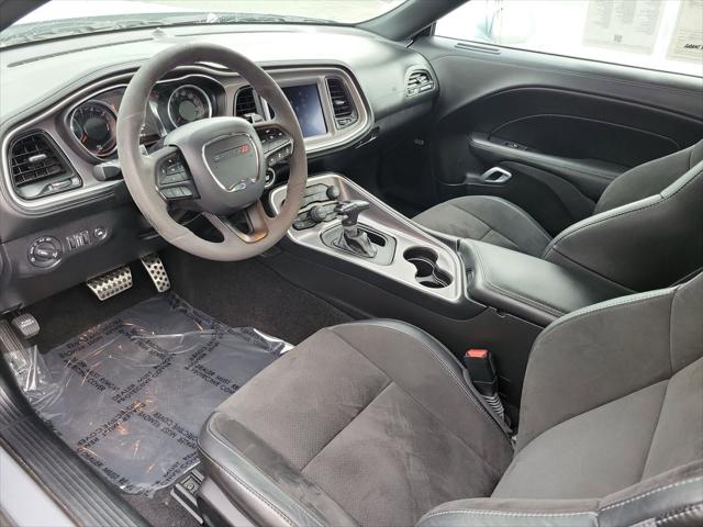 2022 Dodge Challenger R/T Scat Pack 2022 Dodge Challenger R/T Scat Pack