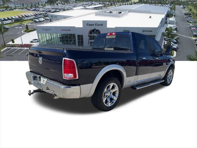 2014 RAM 1500 Laramie 2014 RAM 1500 Laramie