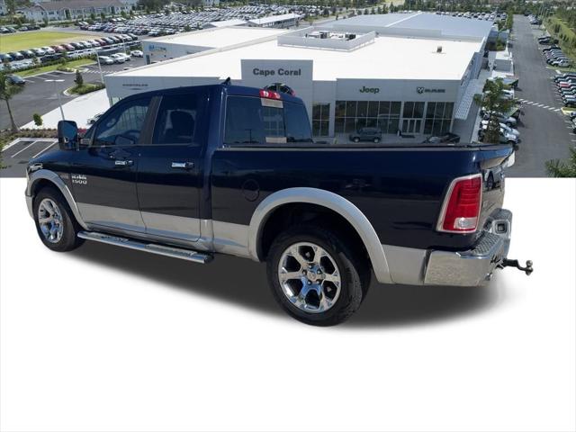 2014 RAM 1500 Laramie 2014 RAM 1500 Laramie