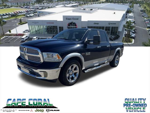 2014 RAM 1500 Laramie 2014 RAM 1500 Laramie