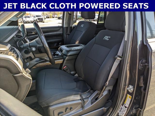 2017 Chevrolet Tahoe LS 2017 Chevrolet Tahoe LS