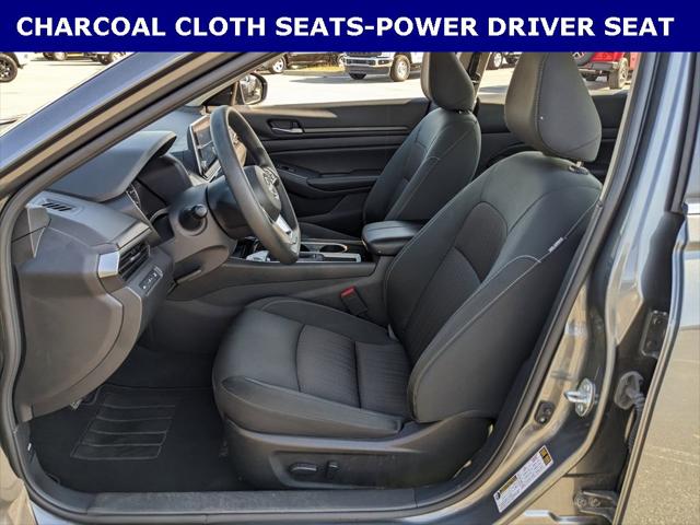 2024 Nissan Altima SV FWD 2024 Nissan Altima SV FWD