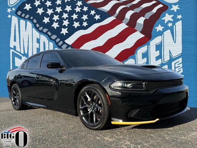 2023 Dodge Charger R/T 2023 Dodge Charger R/T