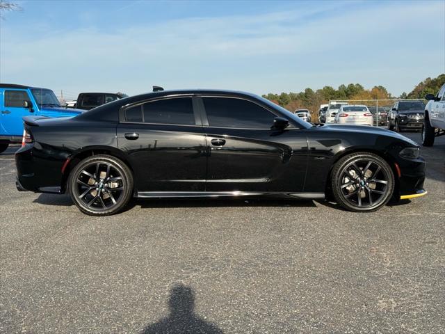 2023 Dodge Charger R/T 2023 Dodge Charger R/T