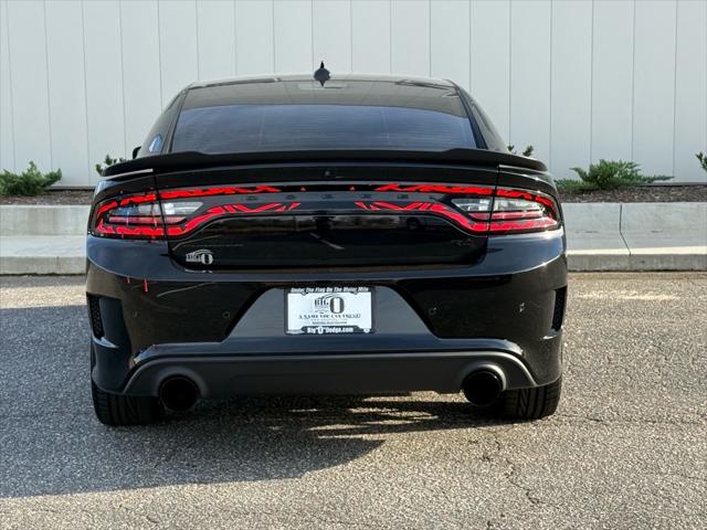 2023 Dodge Charger R/T 2023 Dodge Charger R/T