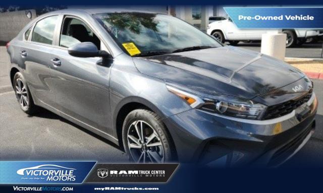 2024 Kia Forte LXS 2024 Kia Forte LXS