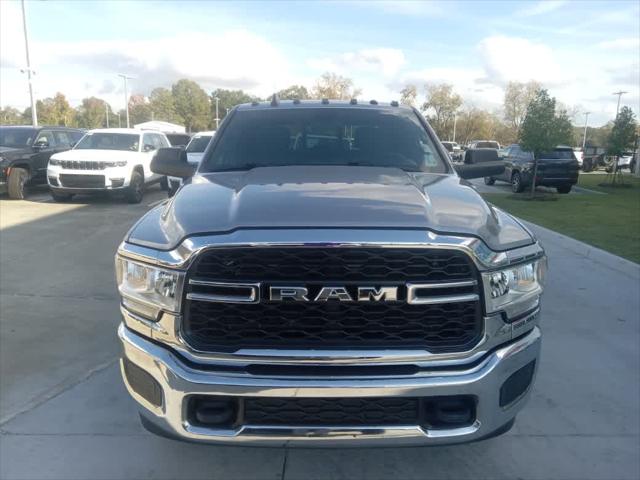 2022 RAM 2500 Tradesman Crew Cab 4x4 64 Box