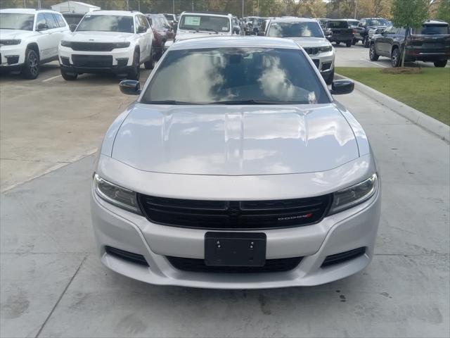 2023 Dodge Charger SXT 2023 Dodge Charger SXT