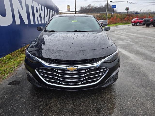 2024 Chevrolet Malibu FWD 1LT 2024 Chevrolet Malibu FWD 1LT