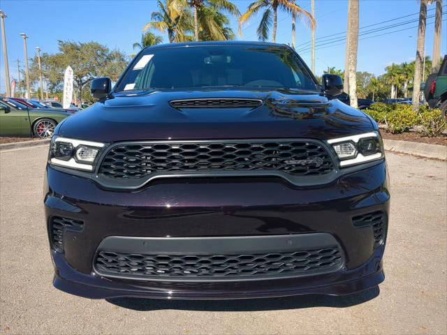 2023 Dodge Durango SRT Hellcat AWD 2023 Dodge Durango SRT Hellcat AWD