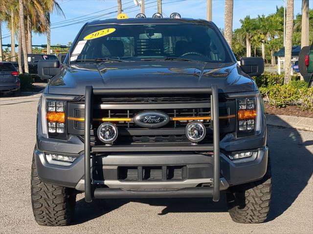 2023 Ford F-150 Tremor 2023 Ford F-150 Tremor