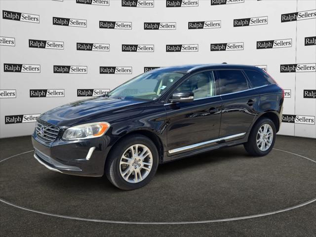 2016 Volvo XC60 T5 Drive-E Premier 2016 Volvo XC60 T5 Drive-E Premier