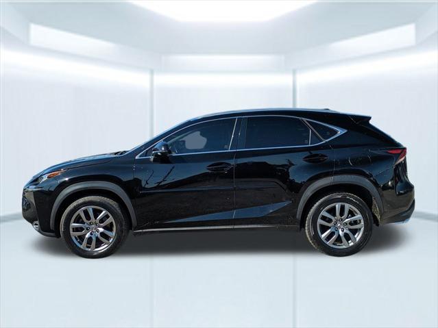 2015 Lexus NX 200t 200t 2015 Lexus NX 200t 200t