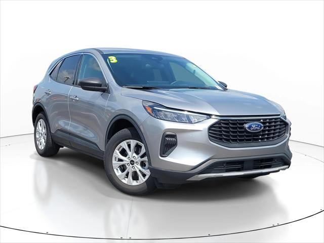 2023 Ford Escape Active 2023 Ford Escape Active