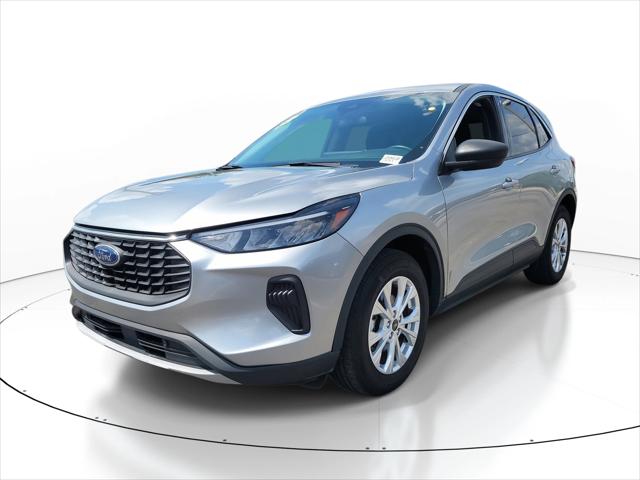 2023 Ford Escape Active 2023 Ford Escape Active