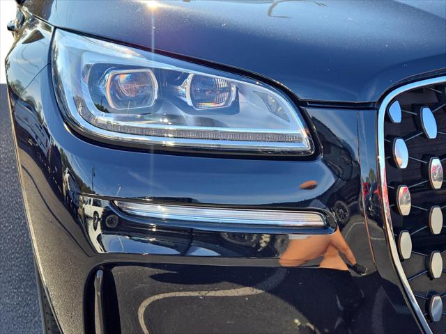 2023 Lincoln Corsair Reserve