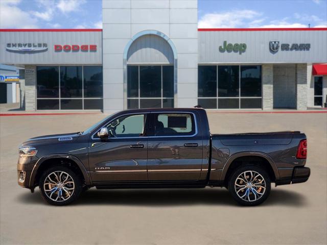 2026 RAM Ram 1500 RAM 1500 TUNGSTEN CREW CAB 4X4 2026 RAM Ram 1500 RAM 1500 TUNGSTEN CREW CAB 4X4