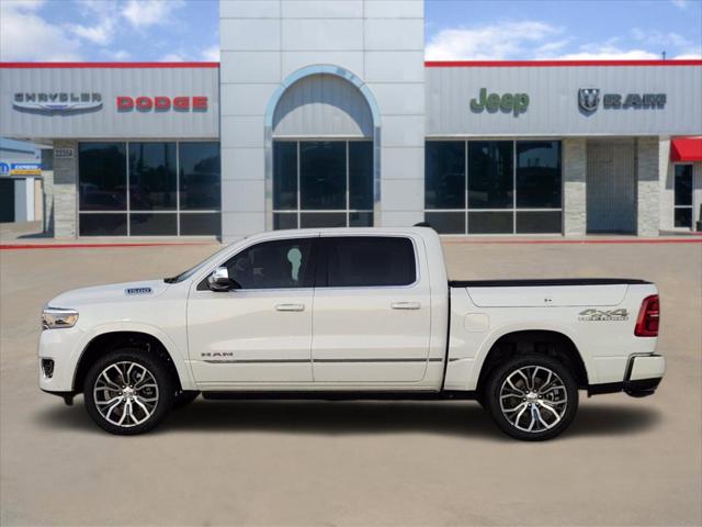 2026 RAM Ram 1500 RAM 1500 TUNGSTEN CREW CAB 4X4 2026 RAM Ram 1500 RAM 1500 TUNGSTEN CREW CAB 4X4