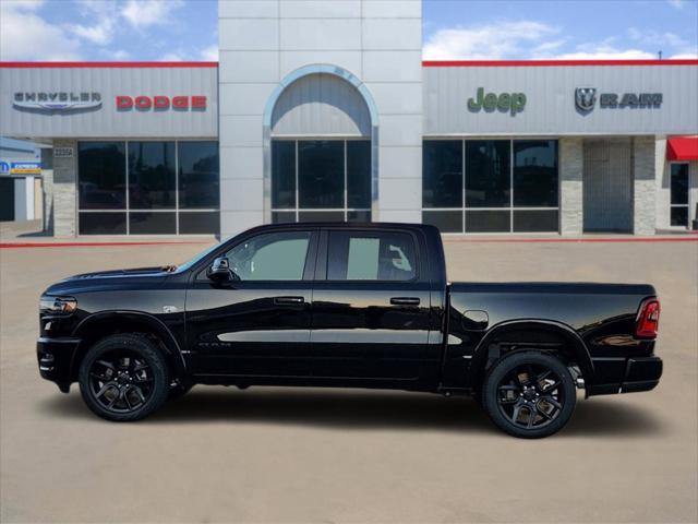 2026 RAM Ram 1500 RAM 1500 LARAMIE CREW CAB 4X4 57 BOX 2026 RAM Ram 1500 RAM 1500 LARAMIE CREW CAB 4X4 57 BOX