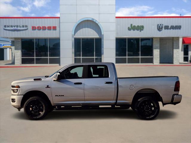 2026 RAM Ram 2500 RAM 2500 LONE STAR CREW CAB 4X4 64 BOX 2026 RAM Ram 2500 RAM 2500 LONE STAR CREW CAB 4X4 64 BOX