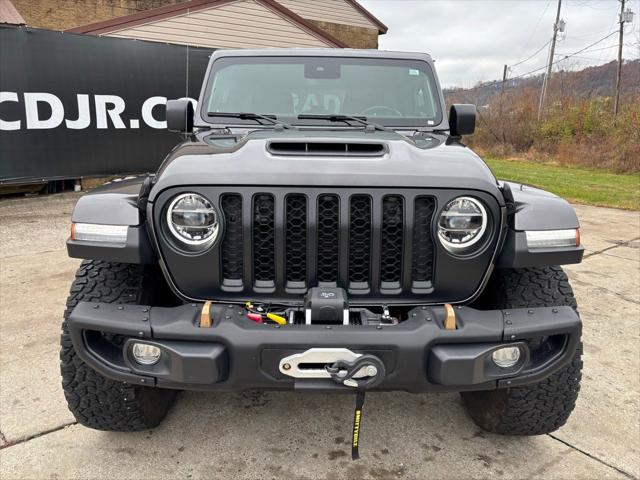 2022 Jeep Wrangler Unlimited Rubicon 392 4x4