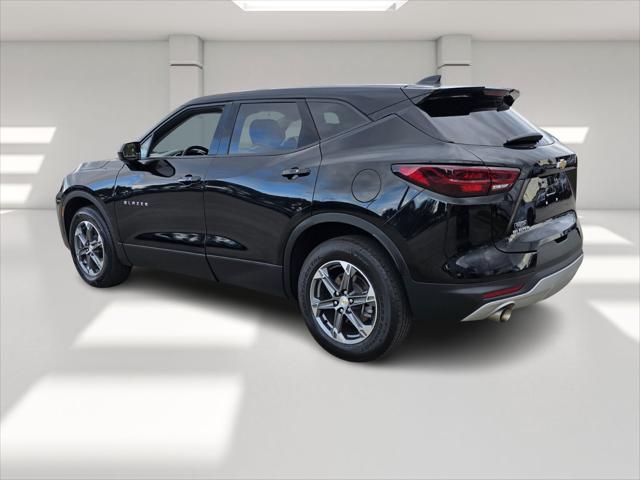 2023 Chevrolet Blazer FWD 2LT