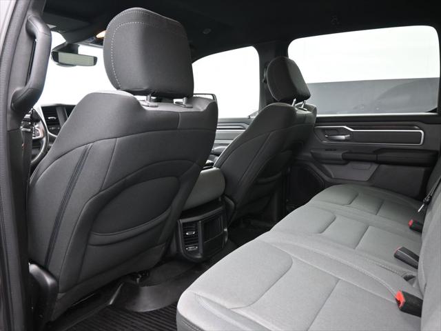 2023 RAM 1500 Big Horn Crew Cab 4x4 64 Box 2023 RAM 1500 Big Horn Crew Cab 4x4 64 Box