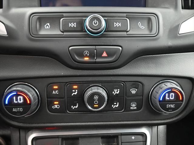 2024 GMC Terrain FWD SLE