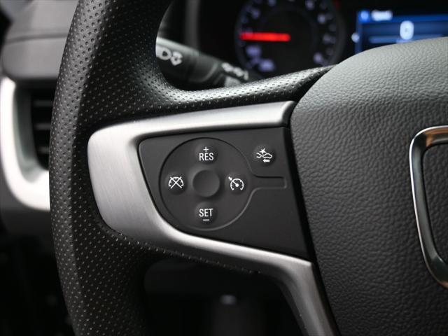 2023 GMC Terrain FWD SLE 2023 GMC Terrain FWD SLE