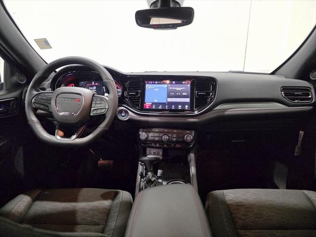 2026 Dodge Durango DURANGO GT AWD HEMI V8