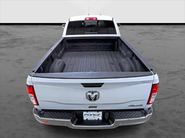 2022 RAM 2500 Tradesman Crew Cab 4x4 8 Box 2022 RAM 2500 Tradesman Crew Cab 4x4 8 Box