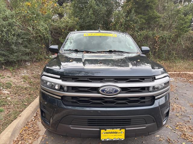 2022 Ford Expedition XLT 2022 Ford Expedition XLT