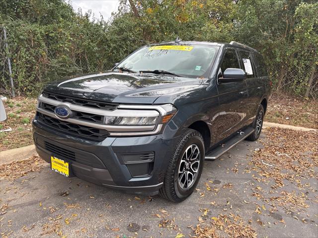 2022 Ford Expedition XLT 2022 Ford Expedition XLT