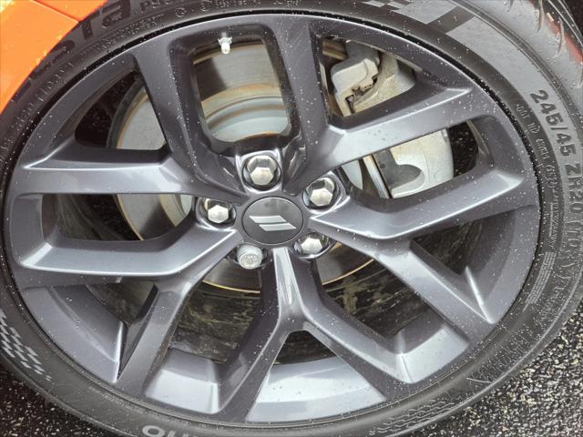 2023 Dodge Charger GT 2023 Dodge Charger GT