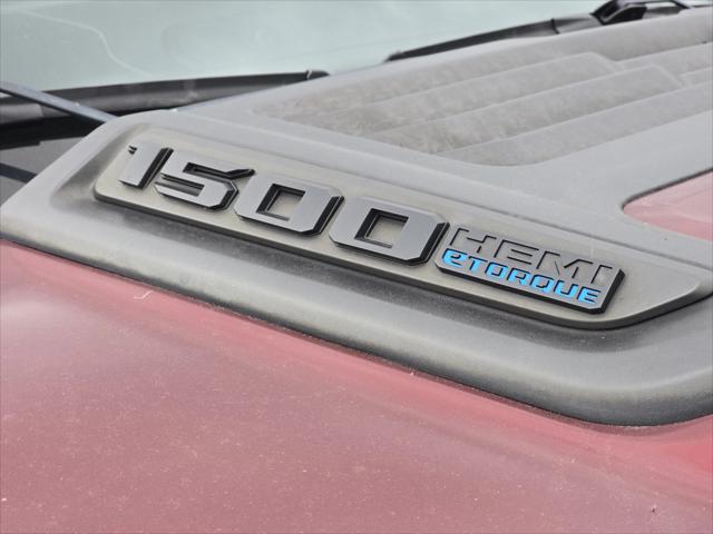 2021 RAM 1500 Limited Crew Cab 4x4 57 Box 2021 RAM 1500 Limited Crew Cab 4x4 57 Box